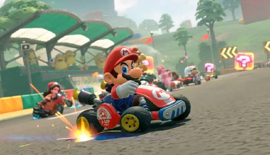 El FBI cierra uno de los portales más famosos de descargas de ROMs ilegales de Nintendo Switch