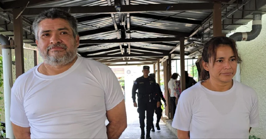 Condenan a 25 años de prisión a mujer por desaparecer y asesinar a su esposo en San Miguel