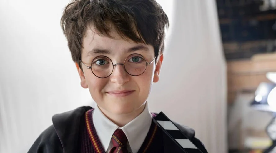¡OMG! Este es el rostro de Harry Potter para la nueva serie de HBO Max