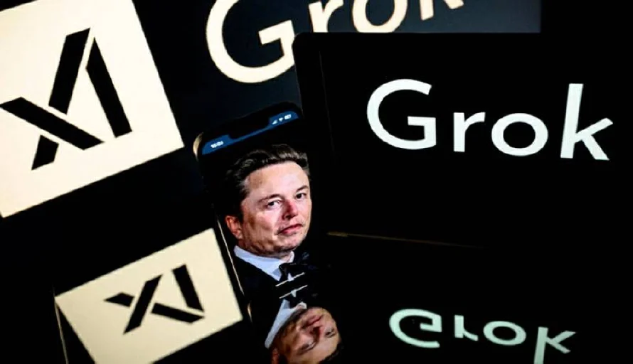 xAI se disculpa por las publicaciones inapropiadas de Grok