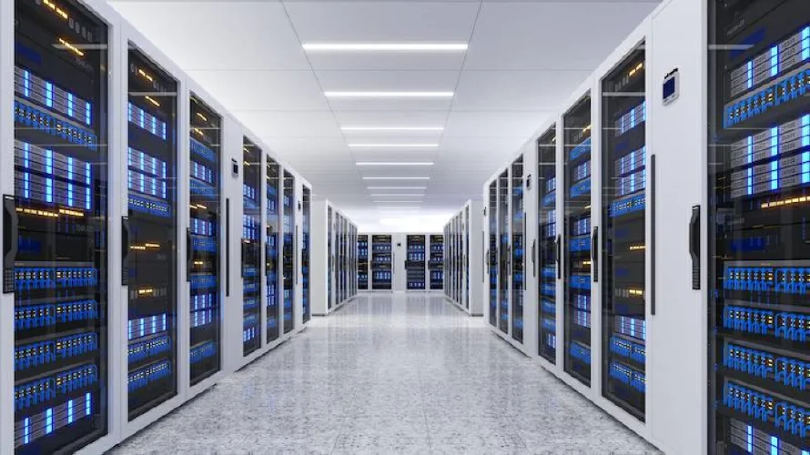 Adecuarán un edificio de 3,500 metros cuadrados para el Centro de Datos del Estado