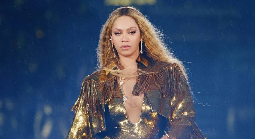 Roban discos duros de Beyoncé con música inédita y planes para sus conciertos