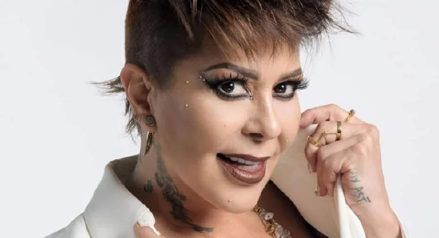 Precios de las entradas para el concierto de Alejandra Guzmán en El Salvador