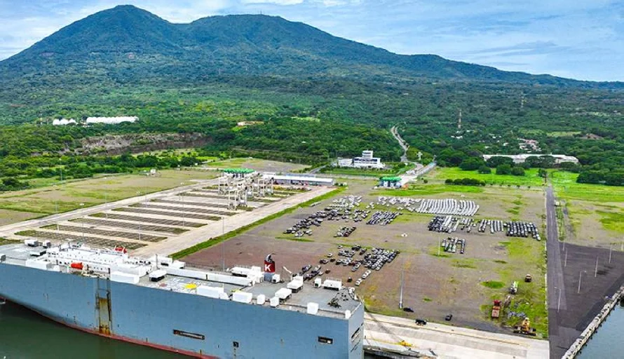 ¿Qué falló en el Puerto de La Unión? Estudian corriente marina tras pérdida de millonario dragado