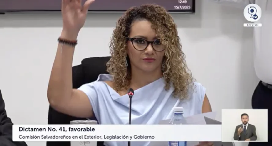 Dictaminan transferencia de porción de terreno de la finca El Espino para el CIFCO
