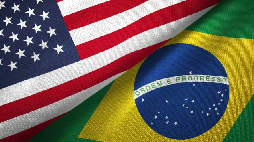 EEUU inicia una investigación comercial contra Brasil por "prácticas discriminatorias"