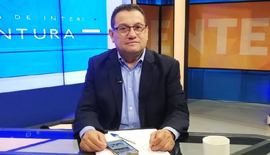 El Consejo Superior del Trabajo se instalará en 15 días, asegura ministro