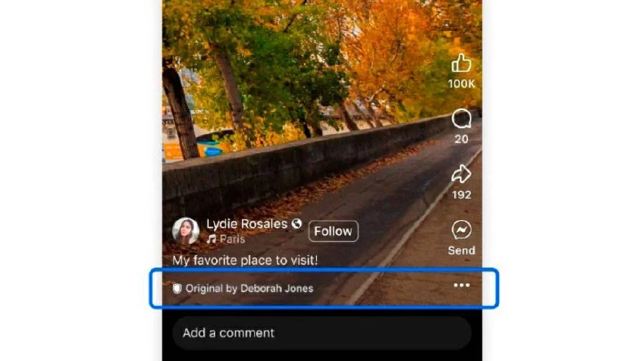 Facebook y YouTube aumentan sus esfuerzos para combatir las cuentas de contenido no original