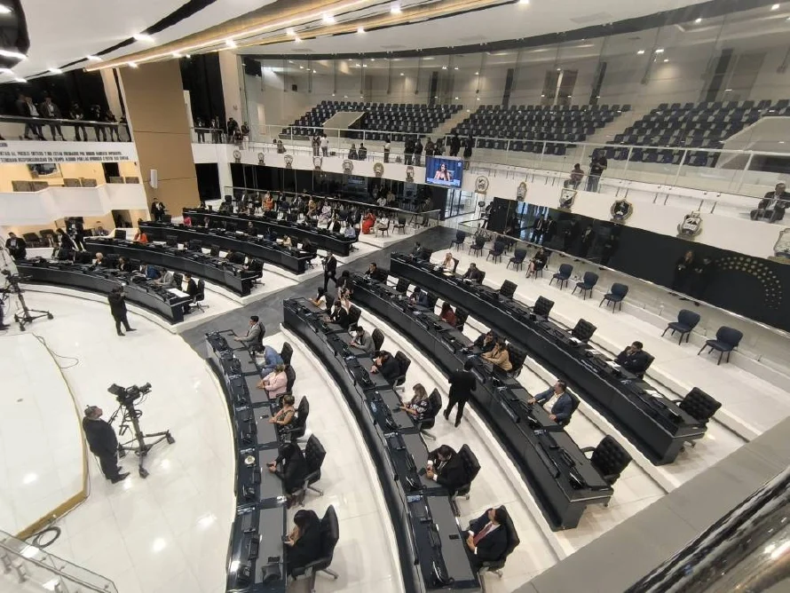 Asamblea ratifica préstamo de $75 millones del CAF como reconocimiento a esfuerzos en Salud, Arena y Vamos critican que pueda destinarse a gasto corriente
