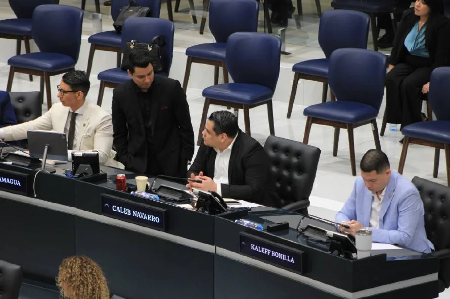 Director de la ANIA fijará precios por servicios: reforma a ley de Inteligencia Artificial