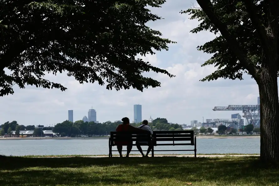 Más de medio millón de personas mueren anualmente por las olas de calor, alerta OMS
