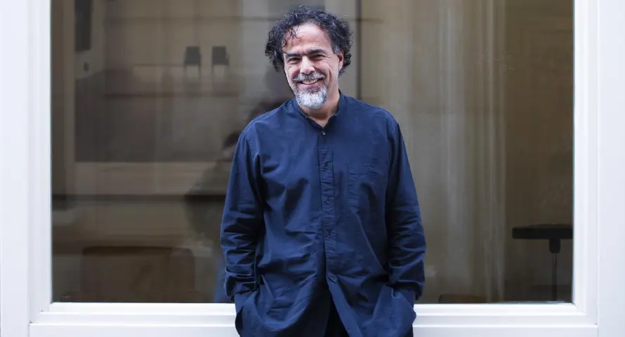 Alejandro González Iñárritu es nombrado miembro del Colegio Nacional de México