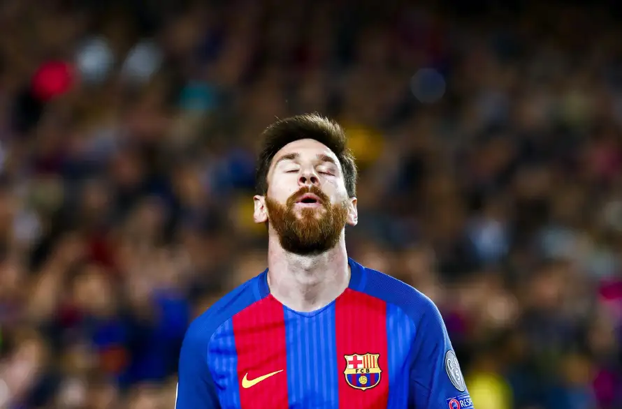 El Barça tiene la voluntad de homenajear a Messi cuando el Camp Nou esté totalmente listo
