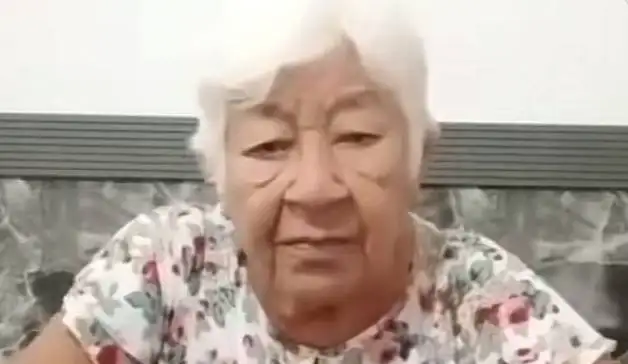 La Niña Lilian resurge en TikTok y está abierta a contratos publicitarios
