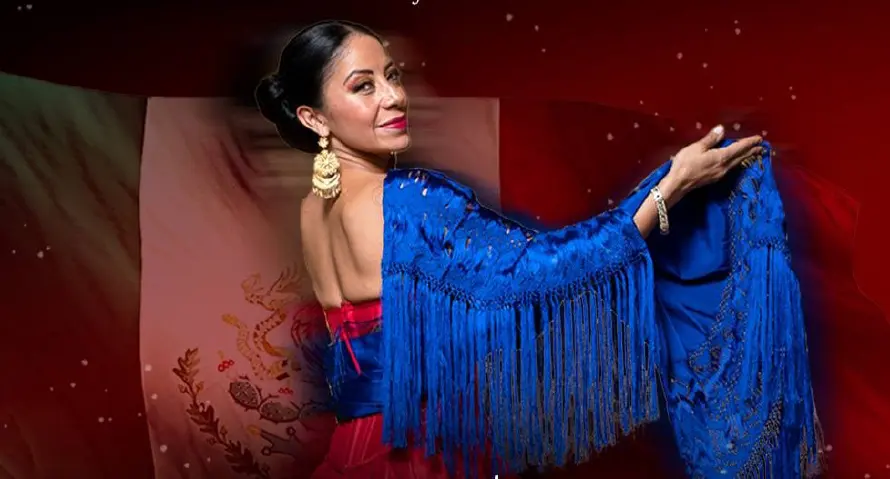 Filarmónica de El Salvador y Rosy Arango traerán el alma de México el 12 de agosto