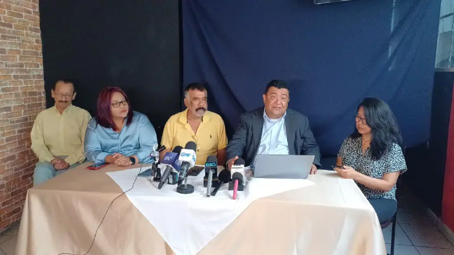 Afectados COSAVI piden por tercera vez al FMI incluya su caso como criterio de transparencia en acuerdo con gobierno salvadoreño