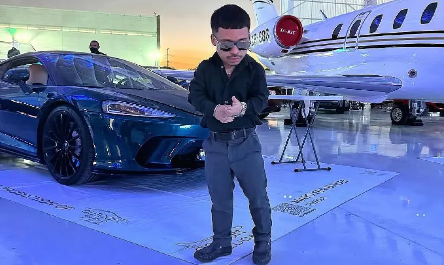 ¿Quién es Abelito, el pequeño gran favorito de "La Casa de los Famosos México"?