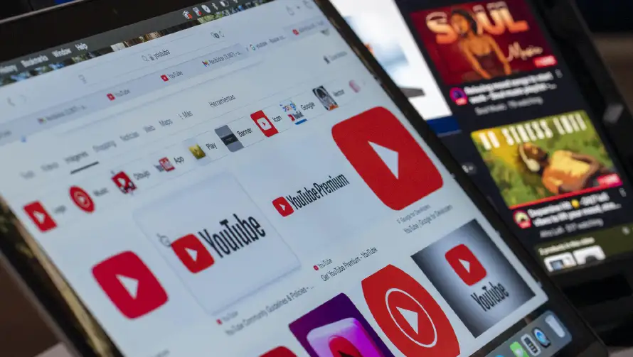 YouTube lanza temporizador para limitar consumo diario de shorts