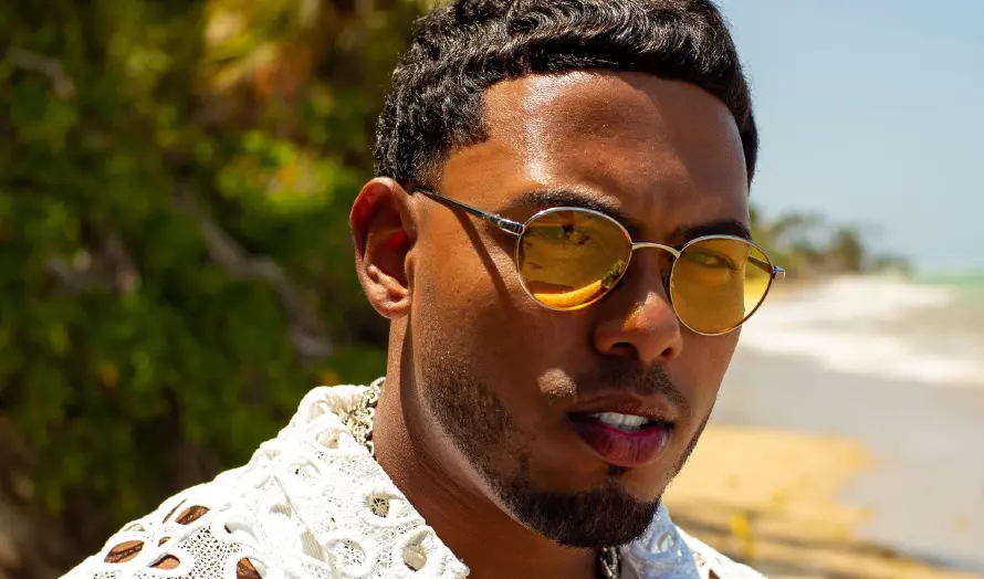 Myke Towers lanza nuevo álbum: "Island Boyz", "una declaración de identidad"
