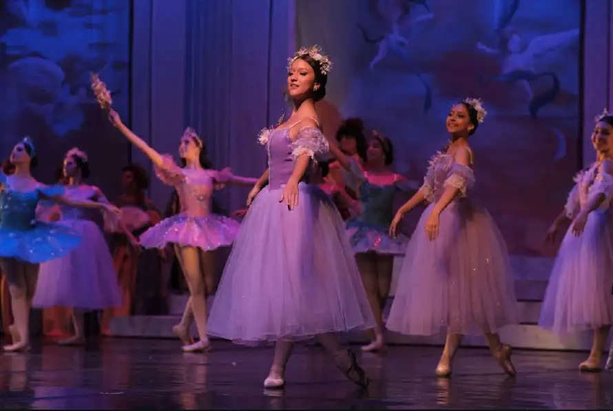 Figuras de la danza mundial llegan a El Salvador para la Gran Gala de Ballet 2025