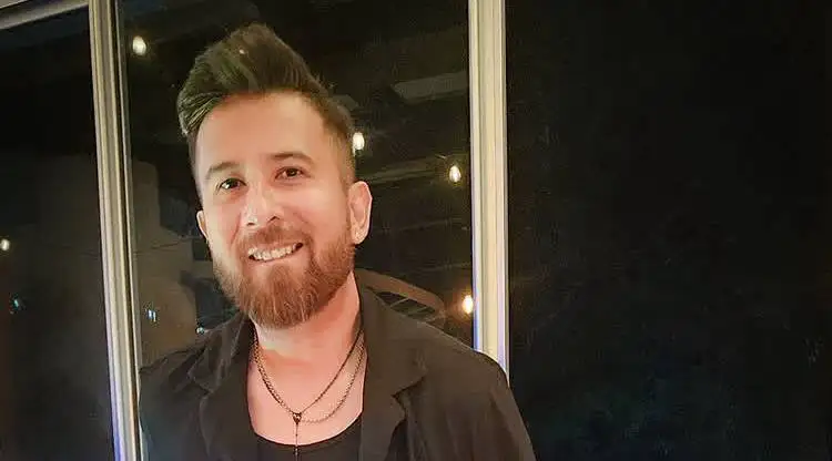 Ganador de "El Número Uno" ahora aspira a "Yo Me Llamo" como Ricky Martin