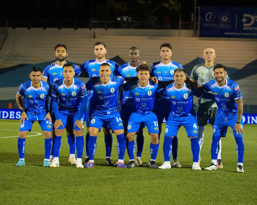 Fuerte San Francisco lanza advertencia tras goleada ante FAS: sancionarán la indisciplina