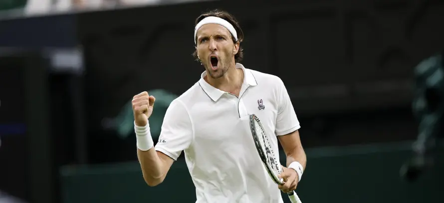 Cerúndolo y Zverev ganan y se enfrentarán en la siguiente ronda del ATP 1000 de Toronto