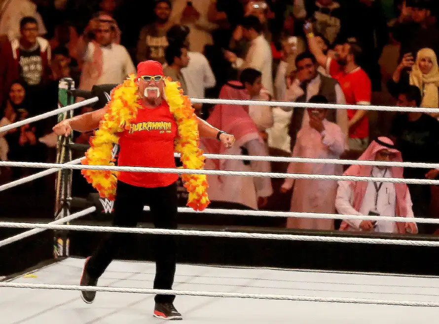 Hulk Hogan murió de un ataque cardíaco y padecía leucemia, según el forense