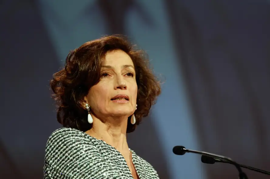 EE.UU. anuncia su retirada de la Unesco a fines de 2026 por no contribuir a sus intereses