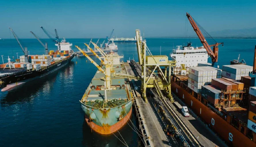 Las exportaciones de El Salvador a Venezuela crecen 33.6 %: ¿qué se envía?
