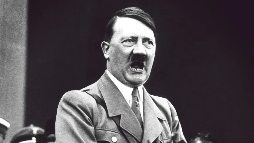 "Mi Lucha" de Adolf Hitler, 100 años de un panfleto sangriento
