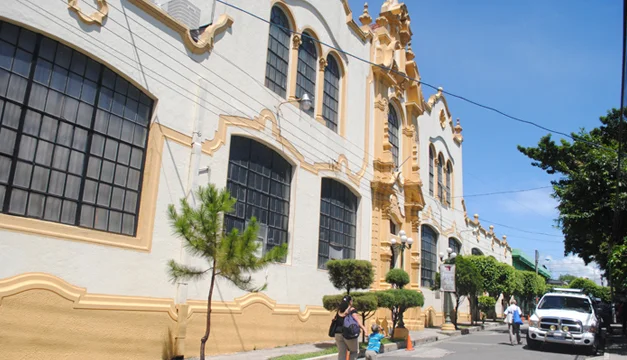 Alcaldía de San Salvador Centro anuncia horarios especiales de sus oficinas y dependencias por fiestas patronales