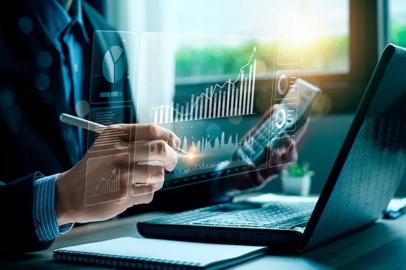 Gobierno creará un Fondo para transformación digital y competitividad empresarial
