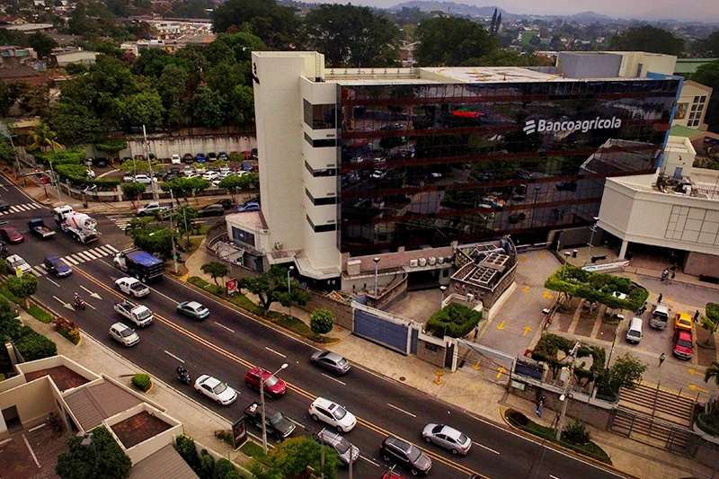 Bancoagrícola invertirá $60 millones en El Salvador en los próximos tres años