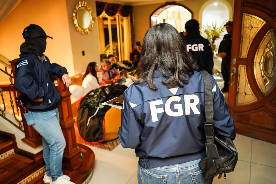 Giran 16 nuevas órdenes de captura por la venta ilegal de lotificaciones del caso Argoz