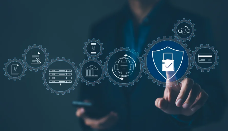 Estas son las herramientas de ciberseguridad que utiliza el gobierno salvadoreño