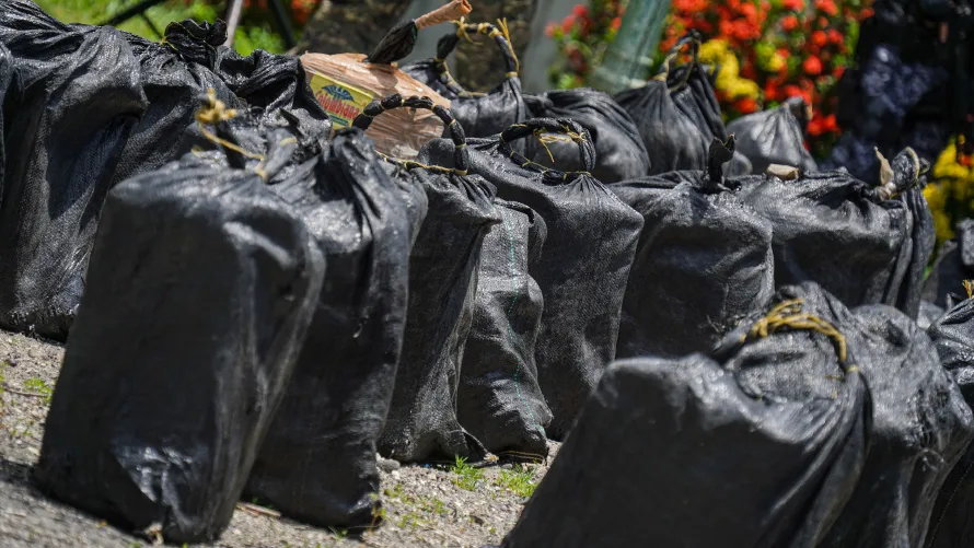 FAES ha incautado 69 toneladas de droga en la administración Bukele