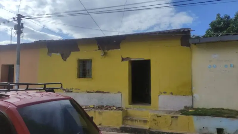 Medio Ambiente informa sobre disminución en la actividad sísmica en San Lorenzo y alrededores