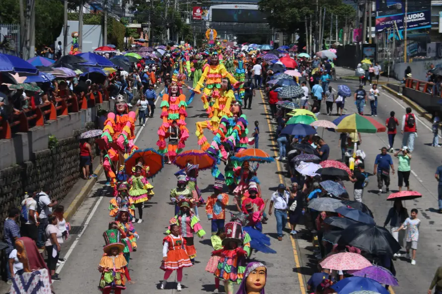 La agenda cultural para que disfrutes el primer finde de las Fiestas Agostinas