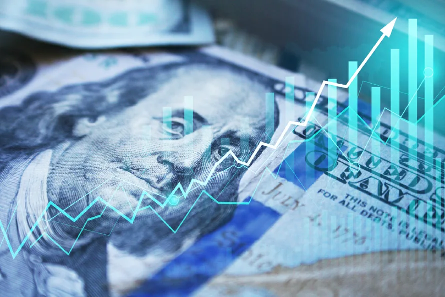 Las remesas crecieron 18.6 % a julio y superaron los $5,700 millones