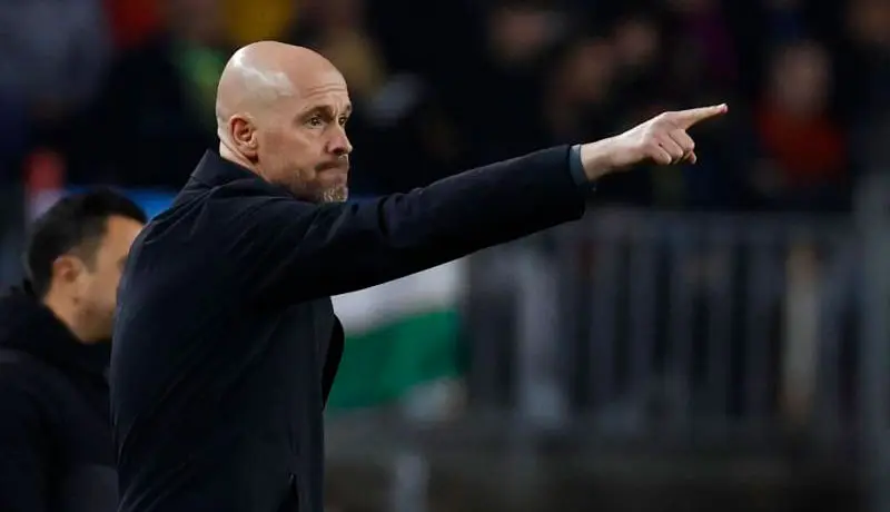 Ten Hag debuta con el Bayer Leverkusen goleado por el filial del Flamengo