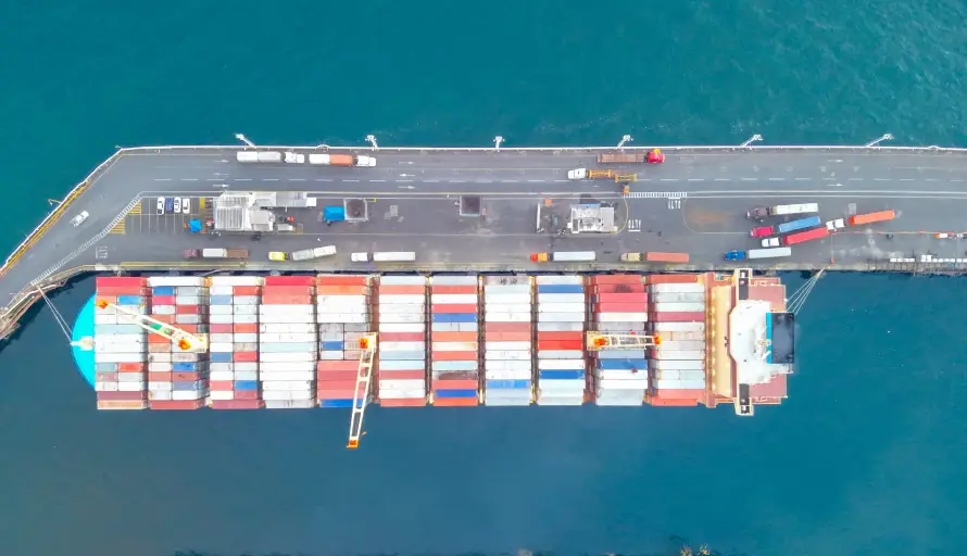 Exportaciones a septiembre aumentaron 5.7% en lo que va del año y superan los $5,137 millones