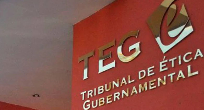 Solo el 10 % de los casos iniciados por el TEG terminaron en sanciones por infracciones éticas en 2025