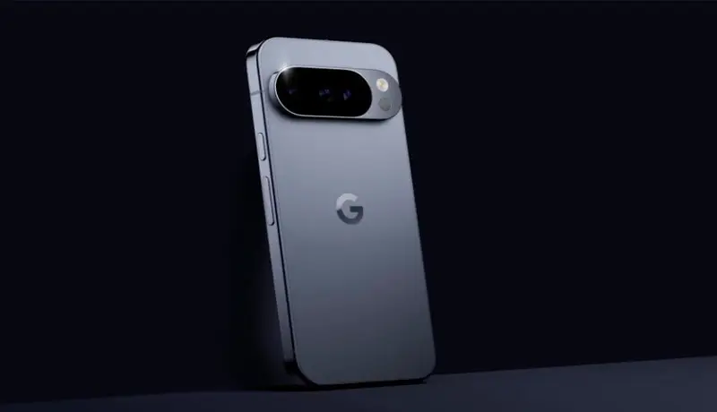 Google integrará una tercera cámara en su próxima serie de 'smartphones' Pixel 10