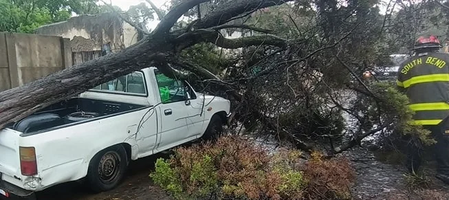 Temporada lluviosa deja veinticuatro muertos desde abril en Guatemala