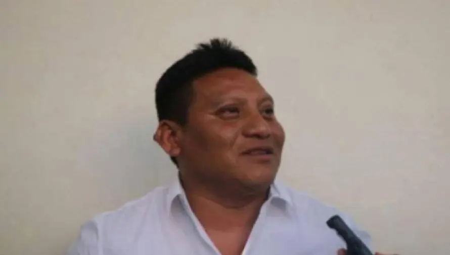 Hallan muerto a un alcalde opositor hondureño que aspiraba a la reelección