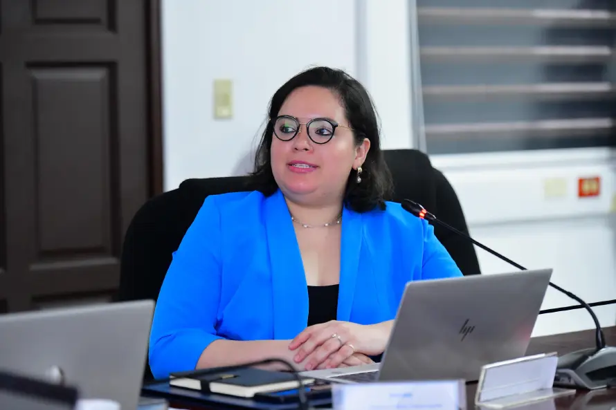 Asamblea aprueba creación de Fondo para financiar laboratorio tecnológico mediante tarifas por servicios
