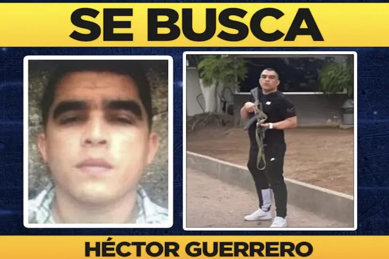 EEUU sanciona al cabecilla del Tren de Aragua y ofrece $5 millones por su captura