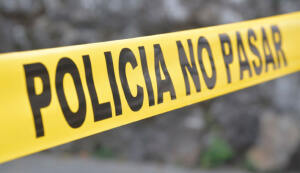 La PNC reporta dos homicidios de mujeres en las últimas 24 horas