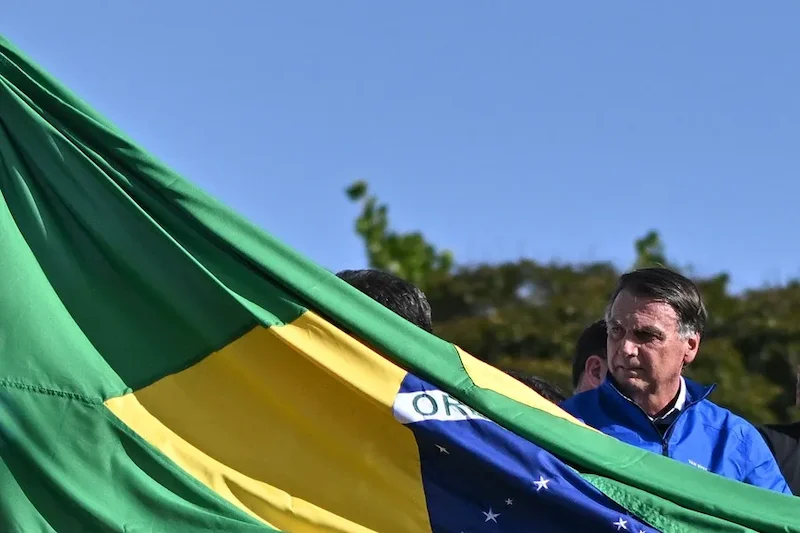 Corte Suprema de Brasil afirma que hay "indicios graves" contra Bolsonaro y garantiza un "juicio justo"